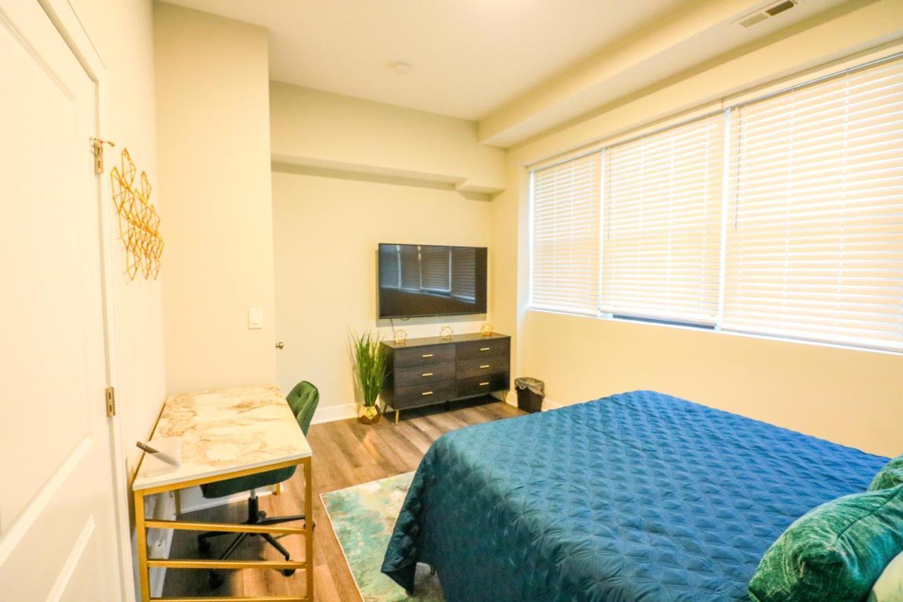 Windy Heart Apartment シカゴ エクステリア 写真